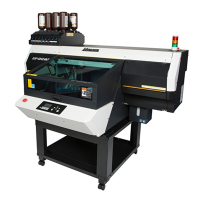 Mimaki® Direct Ultraviolet Printer